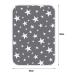 Fullberg Washable Changing Pad for Babies & Toddlers - XL 80x110 cm Waterproof & Breathable Reusable Urine Mat Cover - 2 Pack - Buy Online on GoSupps.com