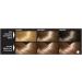 Eug ne Color - Color & Eclat - Les Naturelles - N 24 Golden Blonde - Long-Lasting Shine Permanent Coloration with Argan Oil - Pack of 2 - Buy Online on GoSupps.com