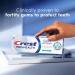 Crest Pro-Health Gum Detoxify Toothpaste - Anticavity & Antibacterial Fluoride 2.6 oz | Clinically Proven Gum & Enamel Protection Plaque Control - Buy Online on GoSupps.com
