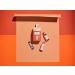 L'Occitane Cherry Blossom Ornament Gift Set - Bath & Shower Gel, Shimmering Lotion, Hand Cream - Buy Online on GoSupps.com