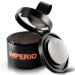Imperio powder Approach powder - Hair concealer for hair compression for women and men waterproof hair make make -up to the base - 4G (dark brown)