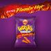 Wotsits Crunchy Extra Flamin' Hot Sharing Bag Crisps 15 x 60g - Buy Online on GoSupps.com