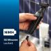 Philips Bodygroom Series 3000 BG3017/01 - Waterproof Trimmer for Intimate & Body Care | 50 Min Runtime | Smooth Shave - Buy Online on GoSupps.com