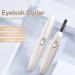 kivrimlarv Electric Eyelash Curler - USB Rechargeable Warmer | USB Wand Curler with Ergonomic Design Quick Warm-Up Three- Temperature Contro - Buy Online on GoSupps.com