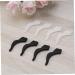 Ciieeo 30 Pairs Silicone Glasses Holders - Non-Slip Brillen Band & Temple Covers for Secure Fit - Universal Design for International Shipping - Buy Online on GoSupps.com