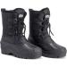 POLAR Men's Nylon Winter Duck Boots - Size 11 Black - Buy Online on GoSupps.com