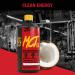 Mutant MCT Oil Perfect for Keto or Low-Carb Diets with No Trans-Fat Specially Extracted from Coconut Oil to Provide 6x More MCTs than Plain Coconut Oil 946 ml - Buy Online on GoSupps.com