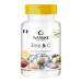 Zinc and vitamin C 300 mg - vitamin C - 5 mg zinc - 250 capsules - Vegetarian | Warnke Vitalstoffe - Quality from German pharmacies