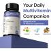 Muditam Ayurveda Core Essentials 60 Tablets | Daily Herbal & Multivitamin Supplement | Ayurvedic Inspired Formula | General Wellness & Lifestyle Support (1) - Buy Online on GoSupps.com