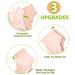 Women's Underarm Sweat Pads & Vest Set - 50 Pairs Armpit Sweat Shields for Women - Washable & Reusable for All-Day Protection - Buy Online on GoSupps.com