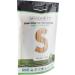 LIVIVA Organic Soybean Spaghetti Pasta (2 Pack 92 g Protein per Bag) High Protein Noodles Diabetic Friendly Keto Vegan Halal Kosher Non-GMO Nutritious Plant-Based Plant-Based Protein Pasta Ready-to-Eat in minutes Gluten Free Noodle - Buy Online on GoSupps.com