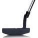WENGH Golf Putter Right Handed for Men and Women with CNC Milled Face - 34 inches (Red/Black) - Buy Online on GoSupps.com