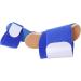 ALINZO Bunion Corrector for Women and Men - Soft-Comfort Hammer Toe Straightener and Corrector - Medical-Grade Bunion Splint in White - Buy Online on GoSupps.com