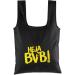 Buy Borussia Dortmund BVB Folding Shopper Bag | International Shipping Available - Buy Online on GoSupps.com