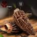 Dried Mushrooms Premium Morel Yang Du Jun (100 Grams) - Buy Online on GoSupps.com
