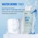 Atomu Water Bomb Toner - Moisturizing Soothing Hypoallergenic Exfoliating Toner for Hydration (6.76 fl. oz.) - International Shipping Available - Buy Online on GoSupps.com