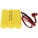Buy 3.6V 1000mAh Exell Emergency Lighting Battery - Replaces Sure-Lites Models | Fast International Shipping - Buy Online on GoSupps.com