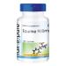 Fair & Pure - Taurine 900mg Vegan 150 Capsules Without Magnesium Stearate and Silicon Dioxide