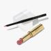 LAURA GELLER NEW YORK Love Your Lips Duo:Jelly Balm Moisturizing Tinted Lip Balm In the Buff + Modern Classic Long-Lasting Lip Liner Radiant Rose