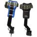 Premium Tree Climbing Equipment | 304 Stainless Steel Claw Spikes & Shoes for Outdoor Adventure - Buy Online on GoSupps.com