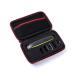 FOMIYES 2pcs Travel Case for Razor - Stylish Earth Tones Storage Bag for International Shipping - Buy Online on GoSupps.com