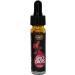 Holy Lama Spice Drops Extract Golden Tumeric Spices. Natural Pure Authentic Cooking Ingredient. Indian Savoury Latte or Hot Beverage Recipes 1 x 5ml Bottle - Buy Online on GoSupps.com