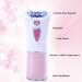 Glabrous Skin Epilator 2023 - Best Facial Hair Remover for Women Face | Wireless and Smooth Glide - Buy Online on GoSupps.com