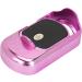 Heated Electric Eyelash Curler - USB Rechargeable Curly Lash Curler for Home | Fast & Effortless Curling - Buy Online on GoSupps.com