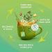 Tea debloat - Desinch Day Blend - 60 sachets - Buy Online on GoSupps.com