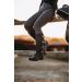 Buy Contrace Autumn Winter Thermal Boot Snow - Waterproof Breathable Warm Stable Riding Boot with Grip Sole & Reflectors - Size 39 EU - Ideal for All Weather Conditions - Buy Online on GoSupps.com