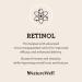 NATUREWELL Clinical Retinol Advanced Moisture Cream - 16 Oz 1 Pound - Face, Body & Hands - Boosts Skin Firmness, Enhances Skin Tone - No Greasy Residue - Includes Pump - Pack of 1 - Buy Online on GoSupps.com