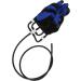 Finger Rehabilitation Orthosis Glove Gas Valve Rehabilitation Robot Glove Reduced Contracture Single Physical Valves Comfortable Fit for Children (Right Hand) - Buy Online on GoSupps.com