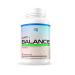 Believe Supplements Corti Balance - Natural Cortisol Manager for Stress Relief Hormonal Balance and Improved Sleep