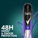 Sure Men Deodorant - 6 Pack 150ml | Long-lasting Protection - Buy Online on GoSupps.com