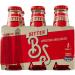 Bitter Salfa Lot de 48 bouteilles jetables en verre pour ap ritif italien sans alcool 10 cl + 1 bo te de th glac San Benedetto au citron sans sucre 330 ml - Buy Online on GoSupps.com