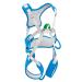 Petzl Ouistiti blue