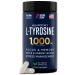 L Tyrosine 1000MG Capsules - All-Natural L- Tyrosine Supplement for Focus & Energy Boost - Non-GMO & Gluten-Free - Vegan L Tryosine 150 Caps - L-tyrosine 500mg x 2 per Serving