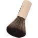 Jiklophg Hair Neck Face Duster Brush Convenient To Use for Hairstyling Hairdressing Neck Face Duster Tool - Buy Online on GoSupps.com