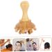 MAGICLULU Massage Comb - Ultimate Scalp Massager for Relaxation | Shop Internationally - Buy Online on GoSupps.com