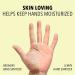 Lemyn Organics 97% Organic Medical Grade Hand Sanitizer Gel - 12 fl.oz - Buy Online on GoSupps.com