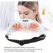 Intelligent Electrical Eye Patch - Hot Compress Eye Massage Device for Fatigue Relief | International Shipping - Buy Online on GoSupps.com