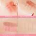 480 Pieces Eyelid Adhesive Tape & Stripes Set - Double-Sided Invisible Lift with Fork Rod Tweezers - International Shipping Available - Buy Online on GoSupps.com