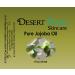 Pure Golden Jojoba Oil Travel Size 1 fl oz - 100% Natural Cold Pressed USA - Buy Online on GoSupps.com