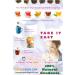 Hibiscus Tea Dried Hibiscus Sabdariffa Flowers in 21 Tea Bags - Herbal Tea - Buy Online on GoSupps.com