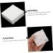 DOITOOL 18boxes Cleansing Cotton Makeup Remover Pads Face Cleansing Wipes Cotton Pads for Face Toner Makeup Cotton Pads Lash Accessories Face Cleansing Puff Face Cleaning Cushions Manicure - Buy Online on GoSupps.com