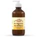 Grace Harbor Goat Milk Lotion with Manuka Honey Goat Milk Vitamin E - Fragrance Free Daily Whole Body Moisturizer Sensitive Skin Comfort (8 Ounce Unscented) Unscented 8 Fl Oz (Pack of 1)