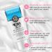 SELY Organic Milk & Herbal Extract Deep Cleansing Facial Foam - 100ml - Buy Online on GoSupps.com