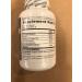 Enhanced Garlic EDTA - High Potency Calcium Disodium EDTA with Malic Acid, Garlic, Cysteine, and Parsley - Proprietary Blend Free - Buy Online on GoSupps.com
