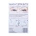 Magicstripes Eyelid Correction - 96 Pieces in All Sizes | Perfect for Instant Eye Lift | International Shipping - Buy Online on GoSupps.com