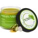 SPIANEST Pomada NMD pomada nmd para dolor arnica cream Natural Herbal Artesanal Joint Cream with Arnica Olive Oil Soursop Leaf Beeswax Maximum Strength Comfort Ointment for Muscle Foot (1)